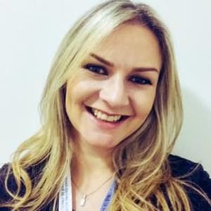 Meet your Posher, Priscilla